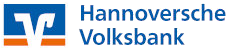 Logo Hannoversche Volksbank eG Desktop